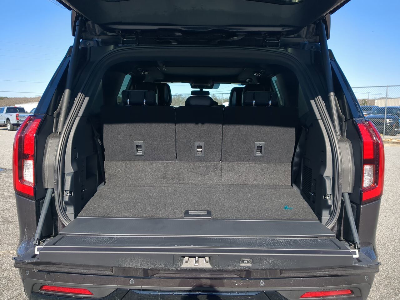 2026 Ford Expedition Platinum Appleton WI