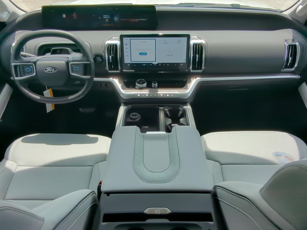 2026 Ford Expedition Platinum Appleton WI