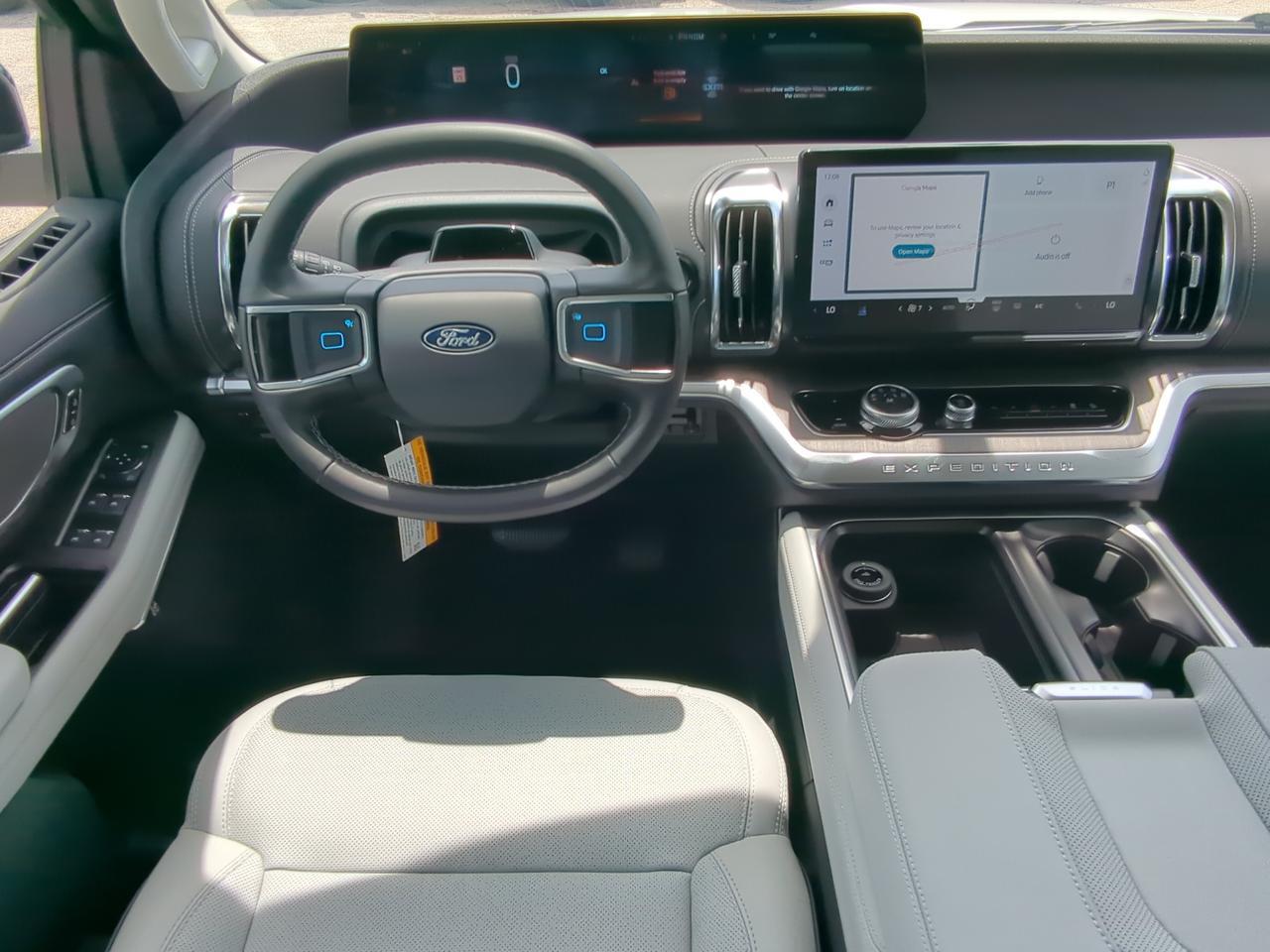 2026 Ford Expedition Platinum Appleton WI