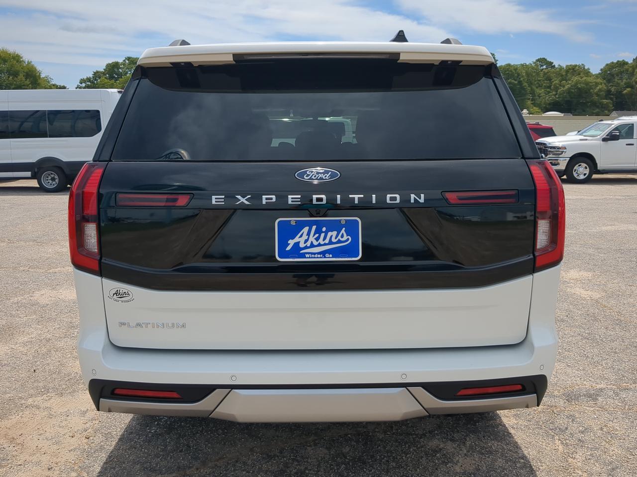 2026 Ford Expedition Platinum Appleton WI