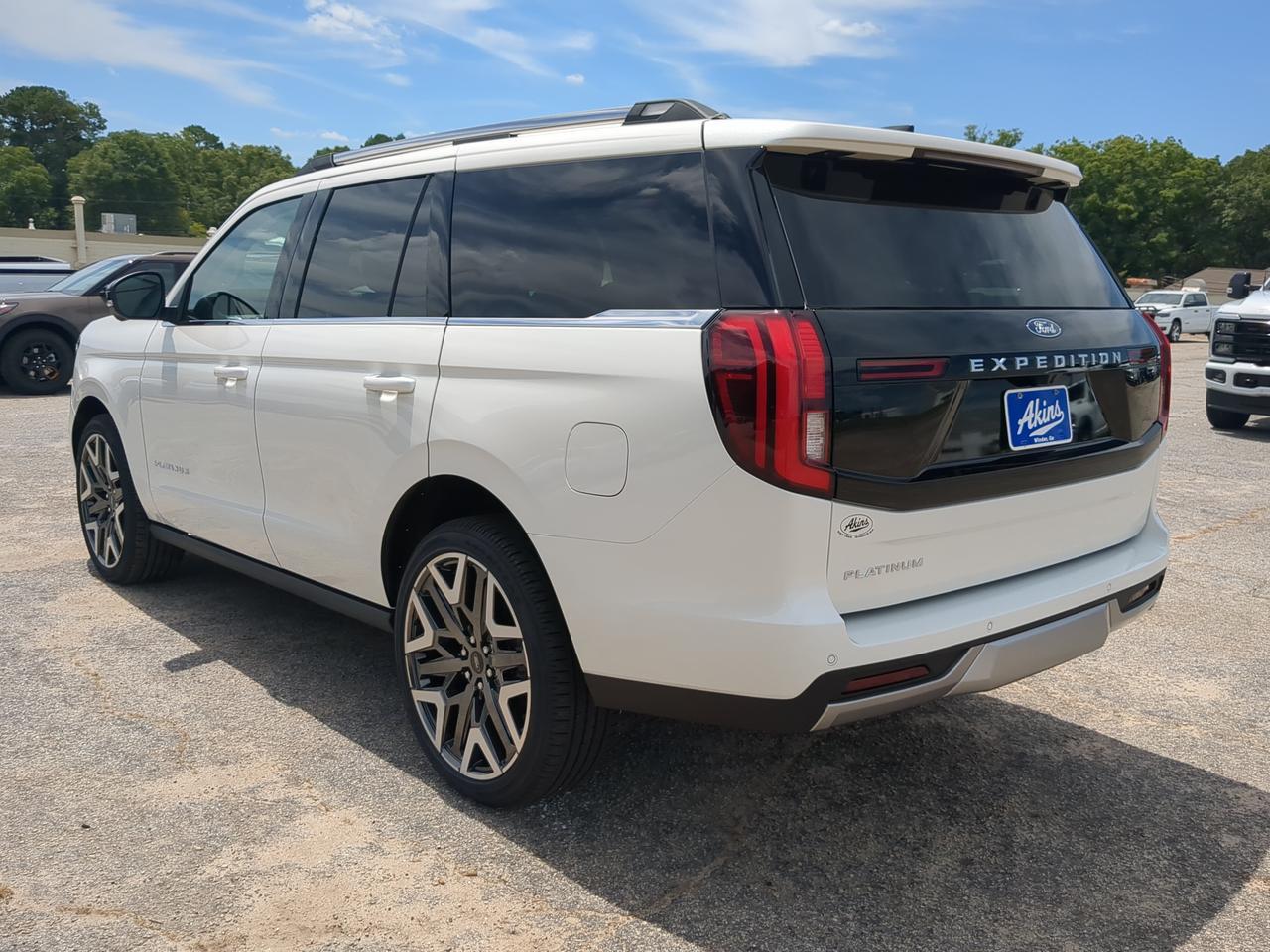 2026 Ford Expedition Platinum Appleton WI