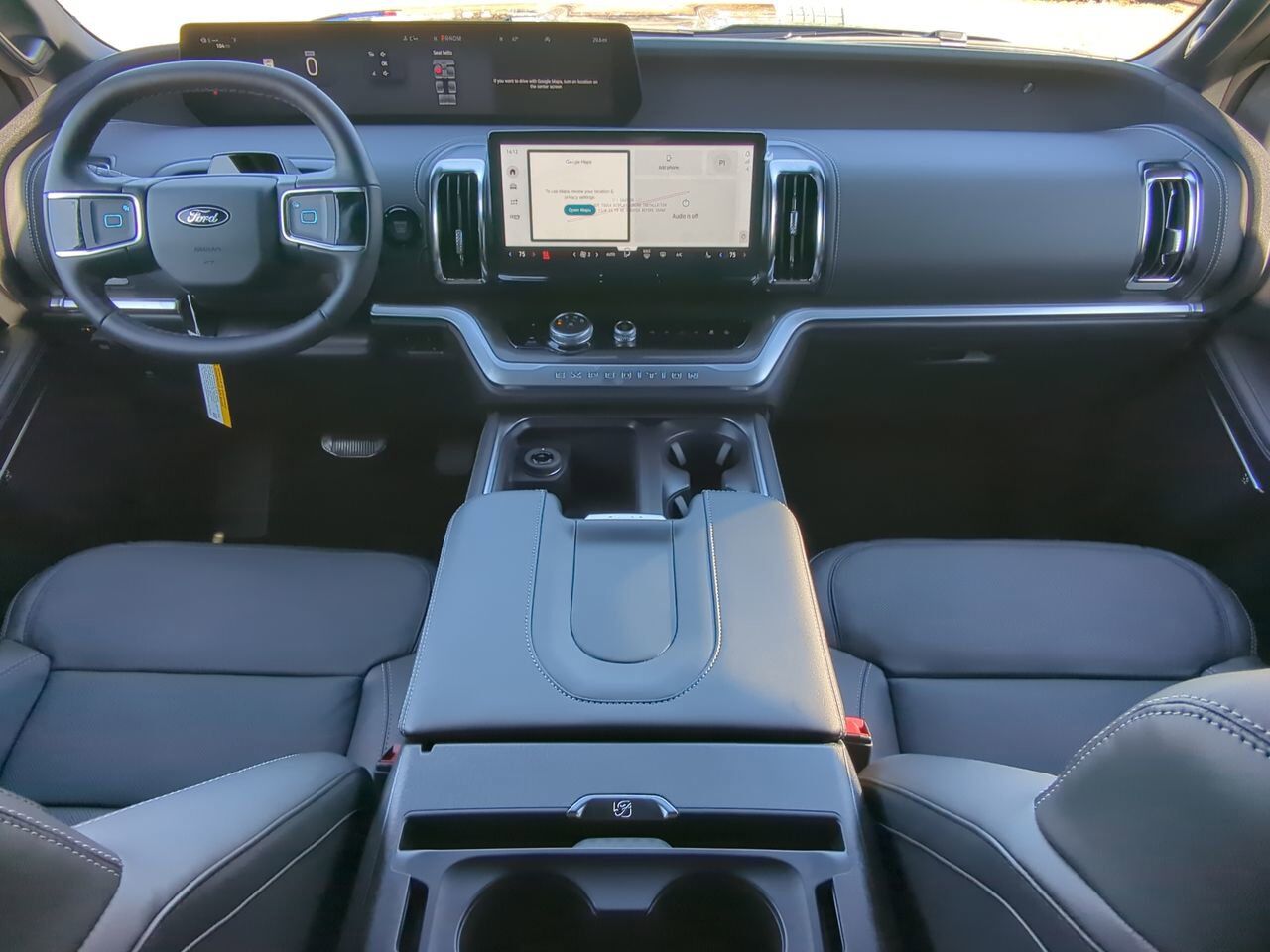 2026 Ford Expedition Platinum Appleton WI