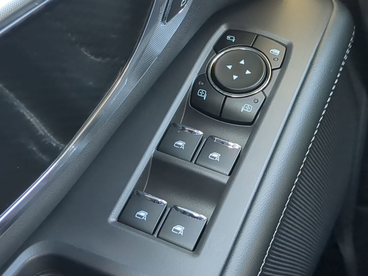 2026 Ford Expedition Platinum Appleton WI