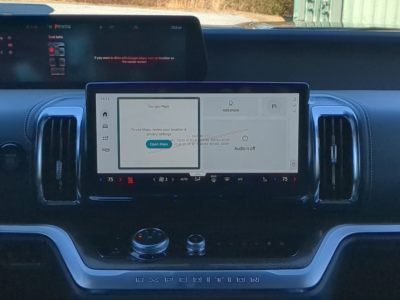 2026 Ford Expedition Platinum Appleton WI