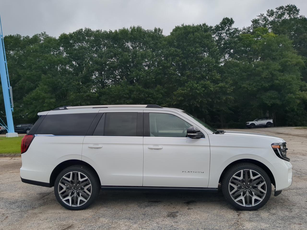2026 Ford Expedition