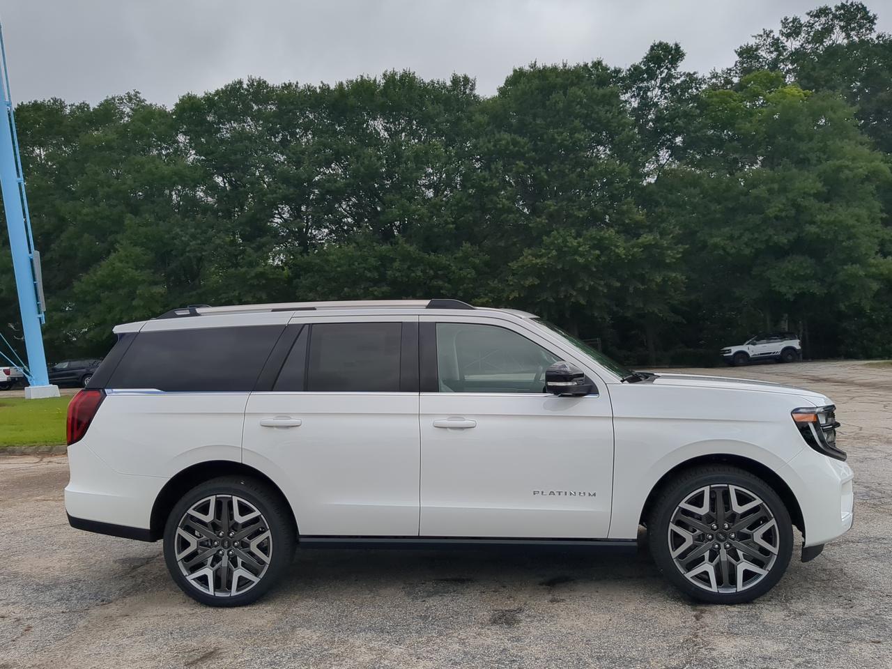2026 Ford Expedition Platinum Appleton WI
