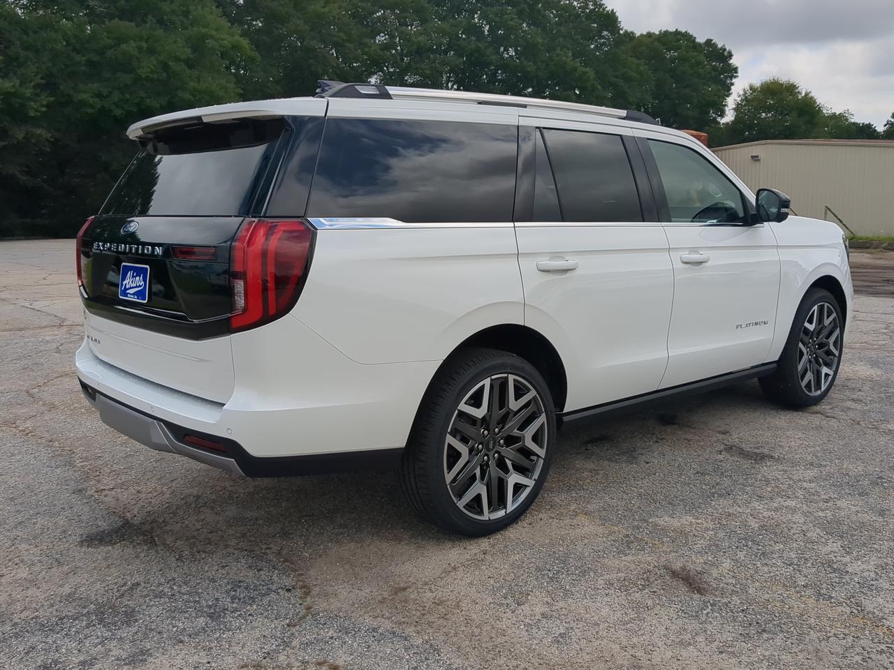 2026 Ford Expedition Platinum Appleton WI