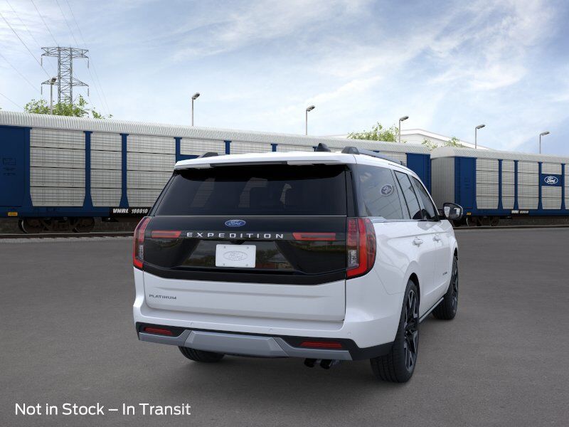2026 Ford Expedition Platinum Appleton WI