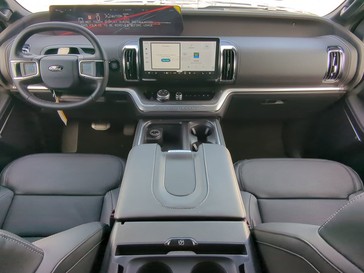 2026 Ford Expedition Platinum Appleton WI