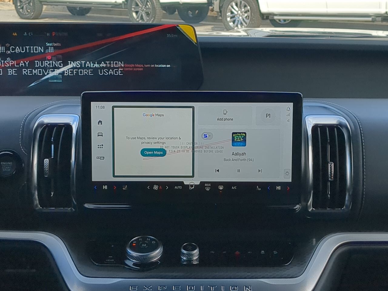 2026 Ford Expedition Platinum Appleton WI