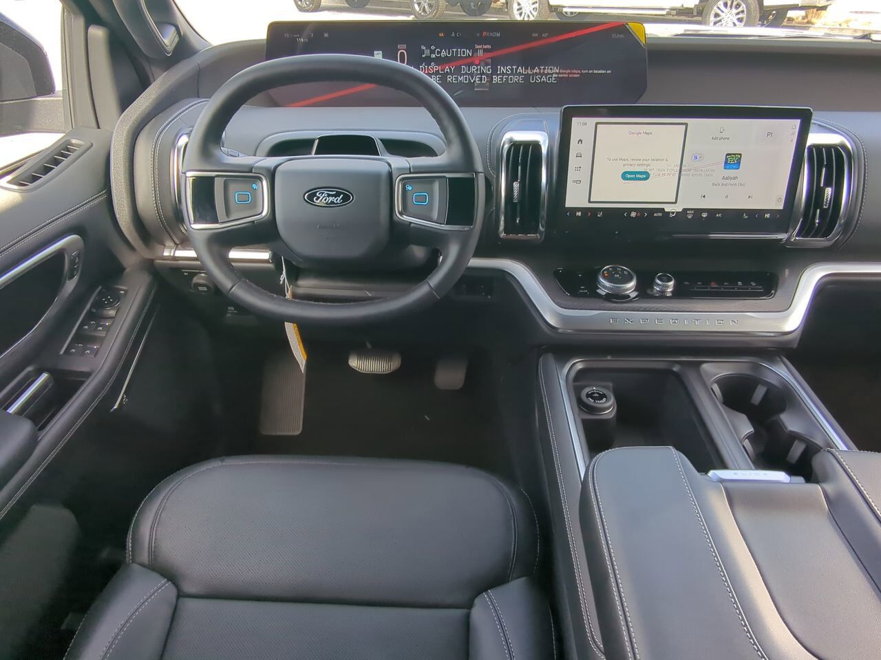 2026 Ford Expedition Platinum Appleton WI