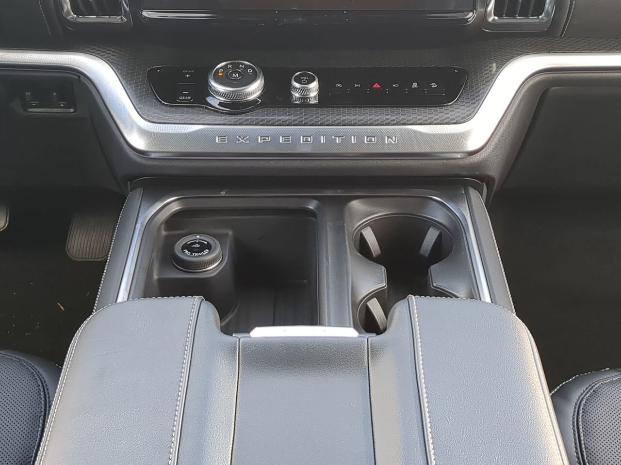 2026 Ford Expedition Platinum Appleton WI