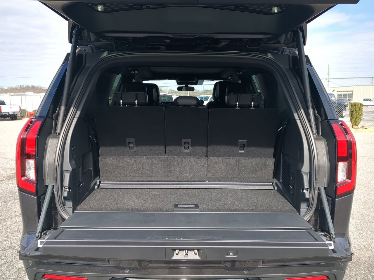 2026 Ford Expedition Platinum Appleton WI