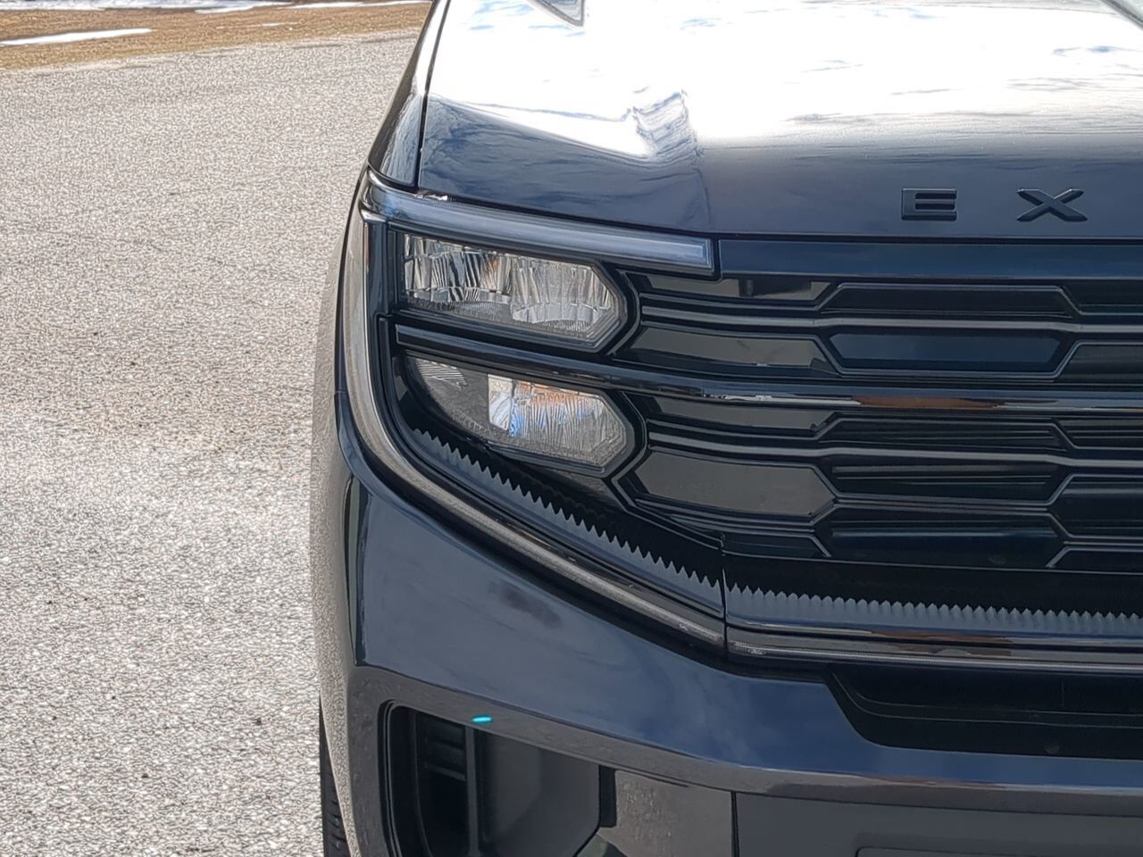 2026 Ford Expedition Platinum Appleton WI