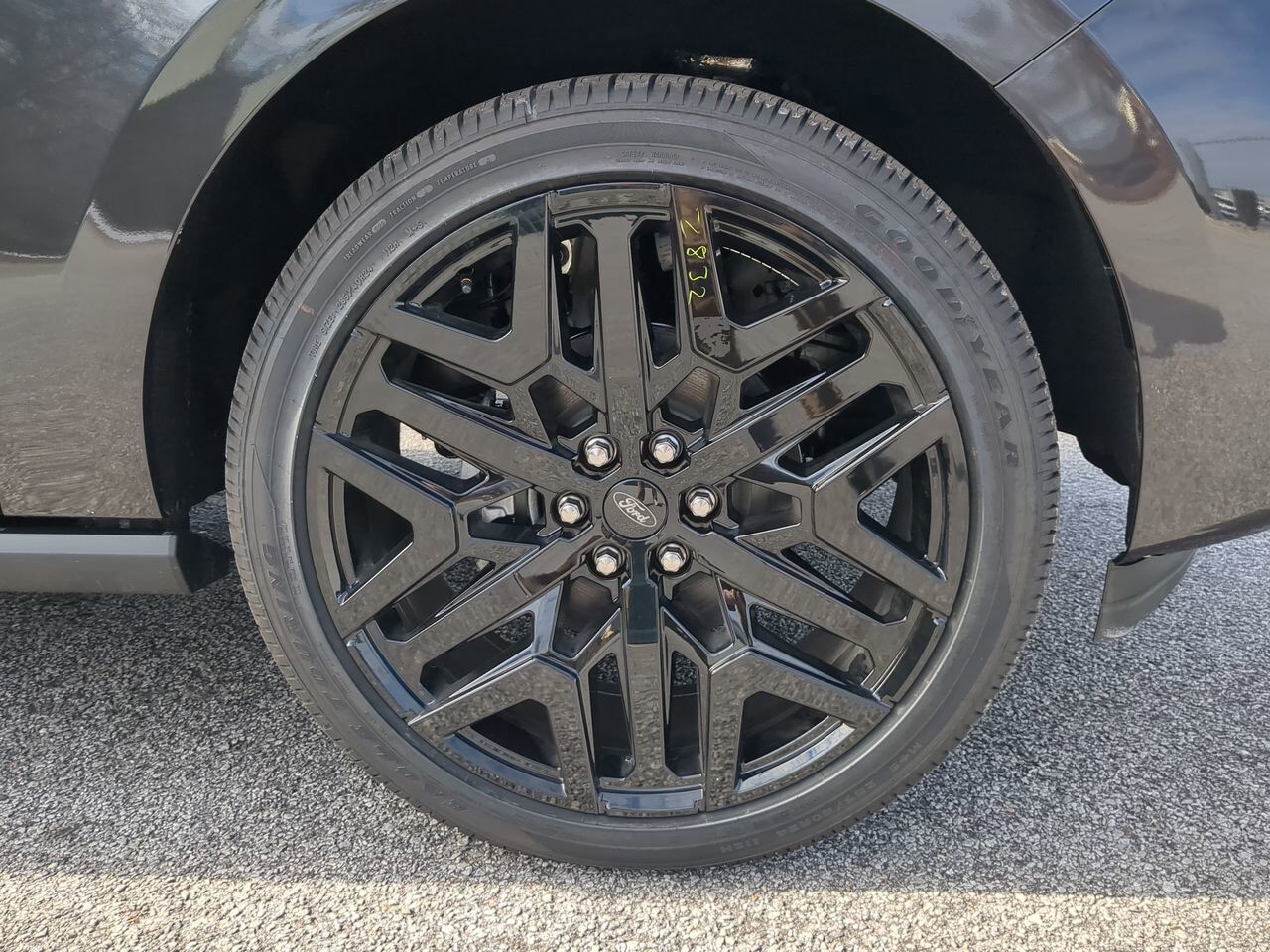 2026 Ford Expedition Platinum Appleton WI