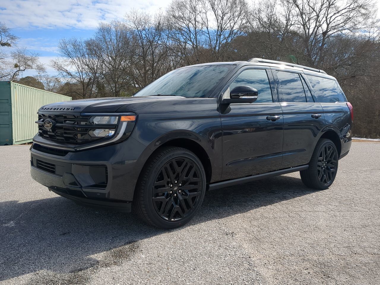 2026 Ford Expedition Platinum Appleton WI