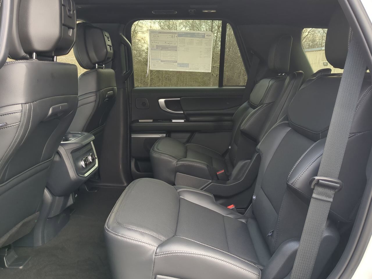 2026 Ford Expedition Platinum Appleton WI