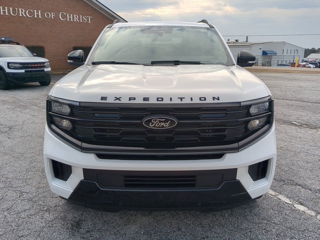 2026 Ford Expedition Platinum Appleton WI