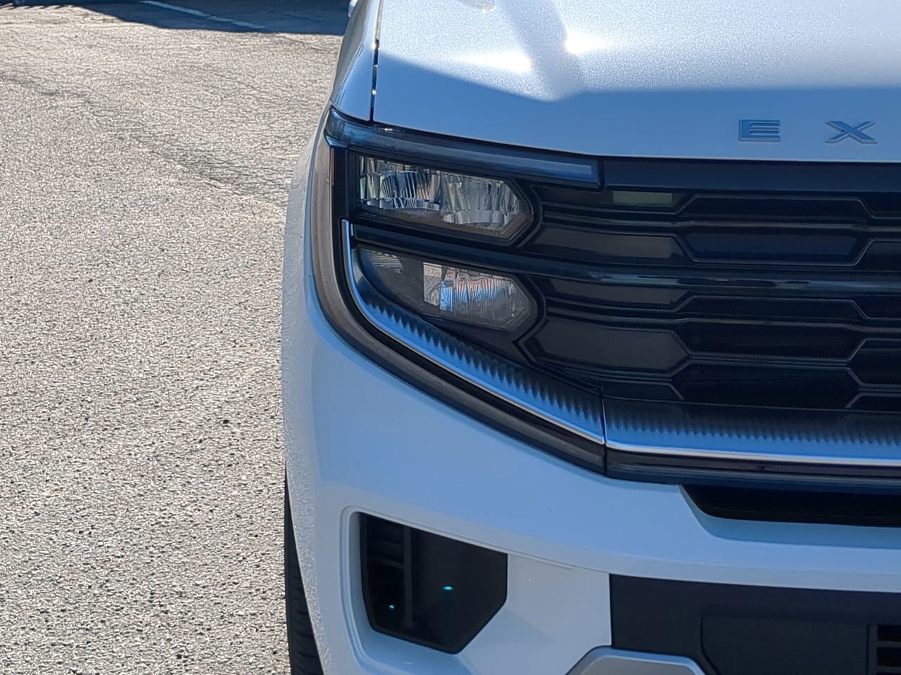 2026 Ford Expedition Platinum Appleton WI