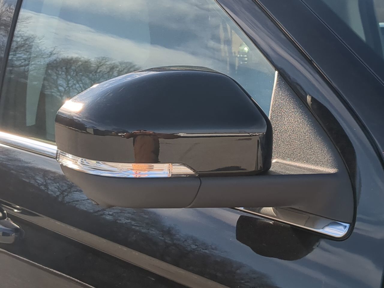 2026 Ford Expedition Platinum Appleton WI