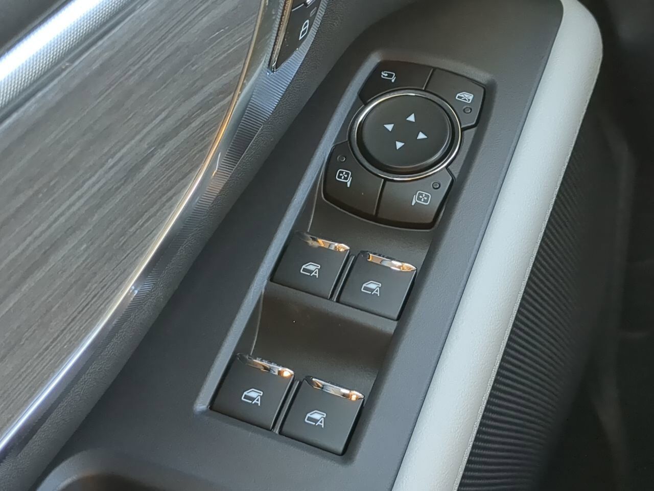 2026 Ford Expedition Platinum Appleton WI