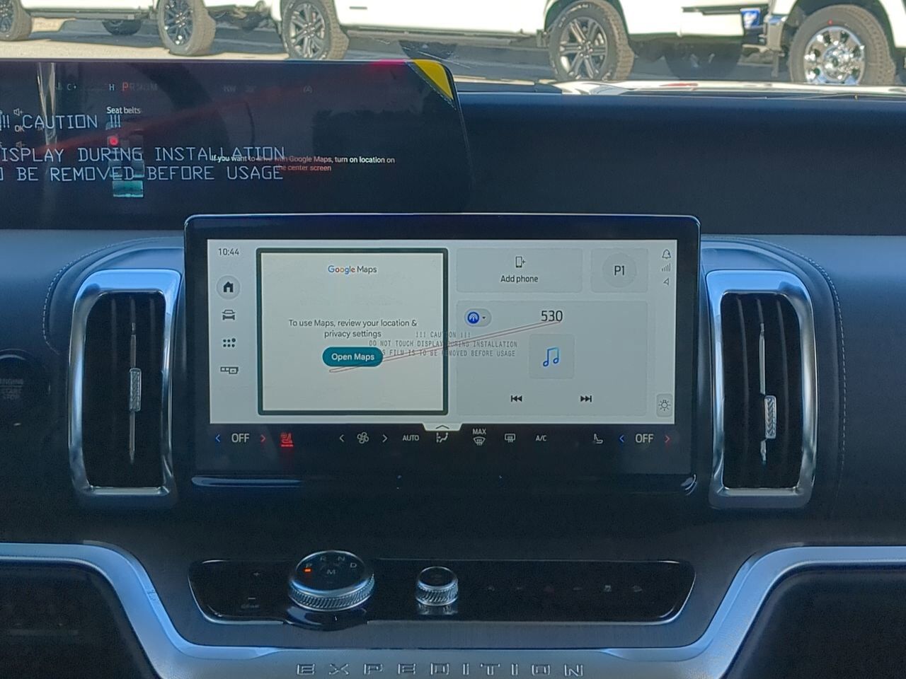 2026 Ford Expedition Platinum Appleton WI