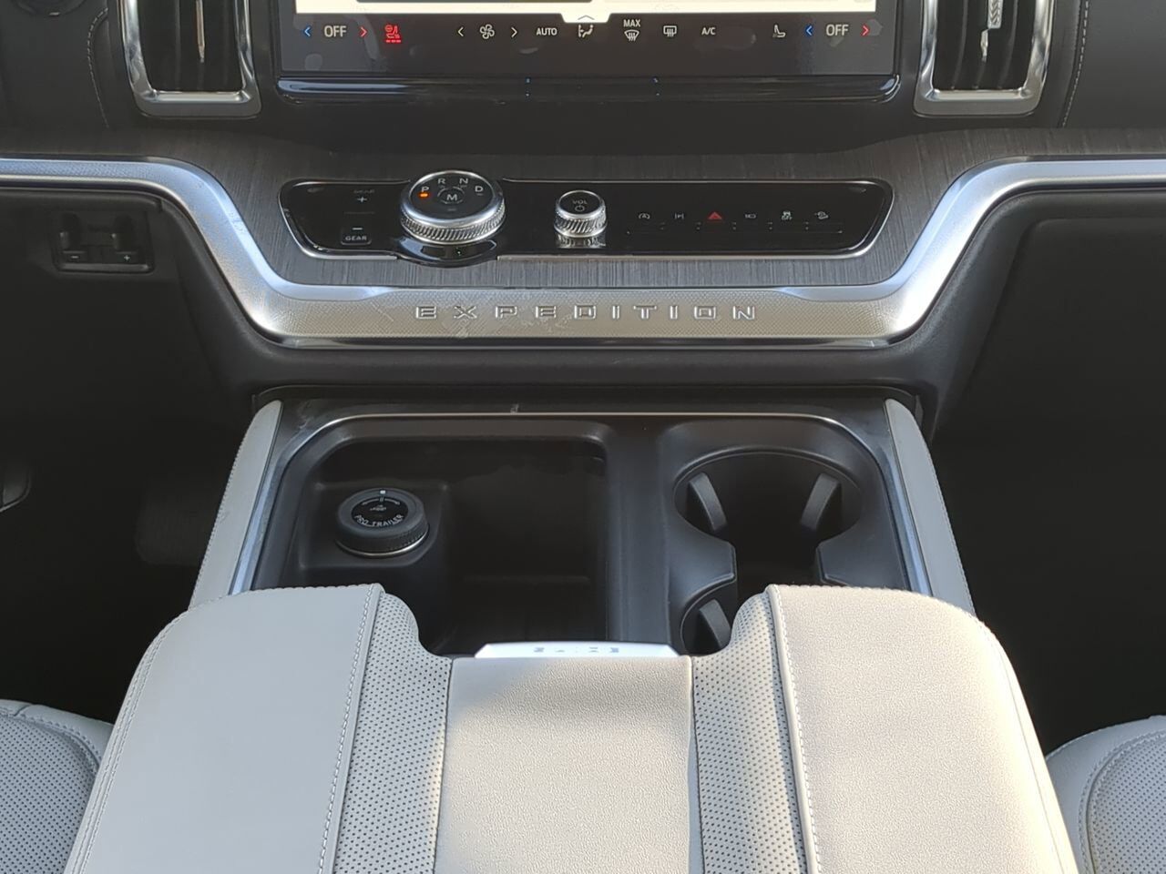 2026 Ford Expedition Platinum Appleton WI