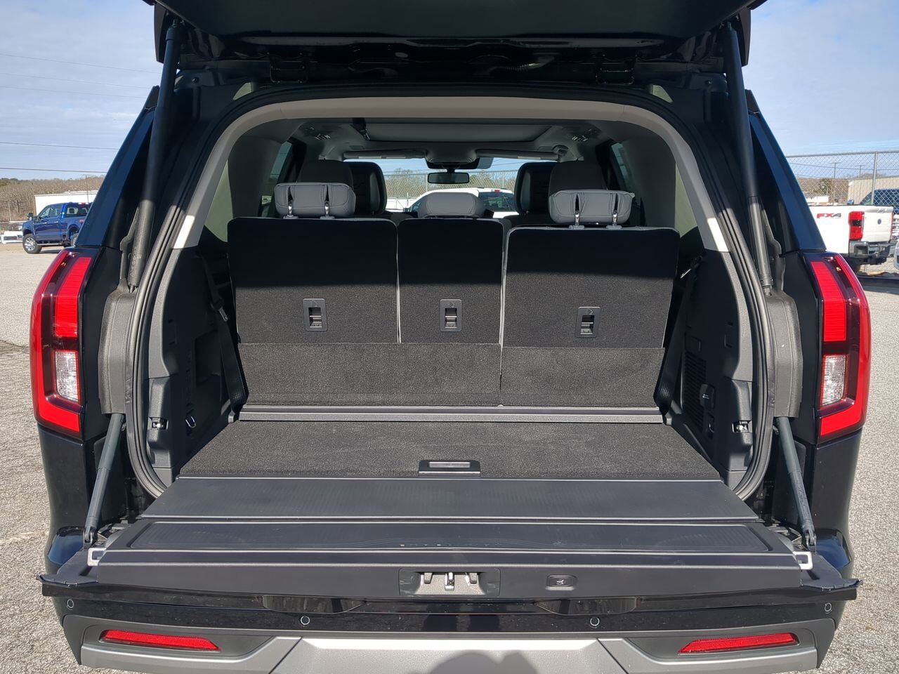 2026 Ford Expedition Platinum Appleton WI