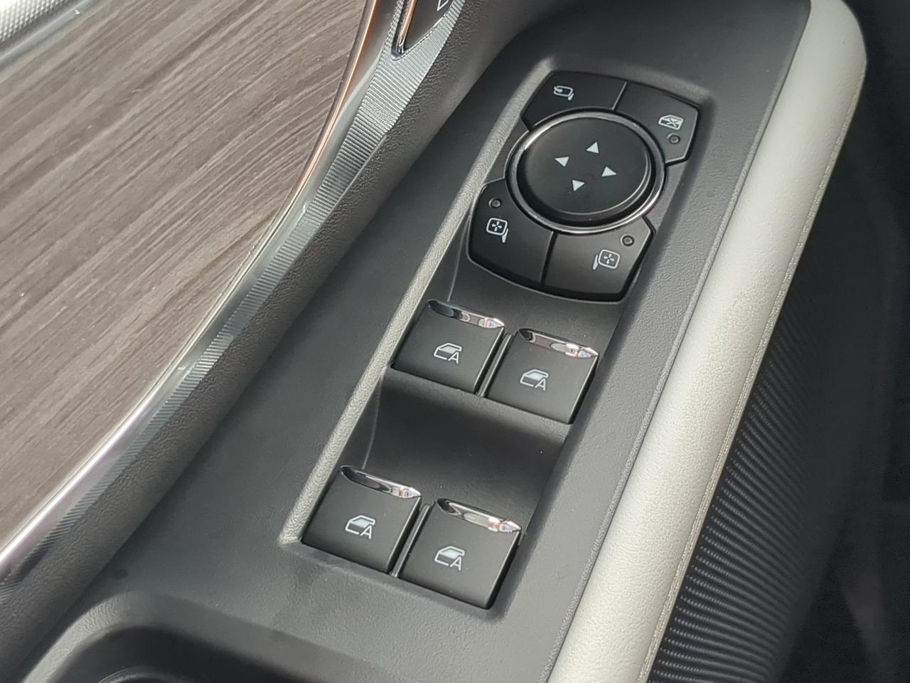 2026 Ford Expedition Platinum Appleton WI