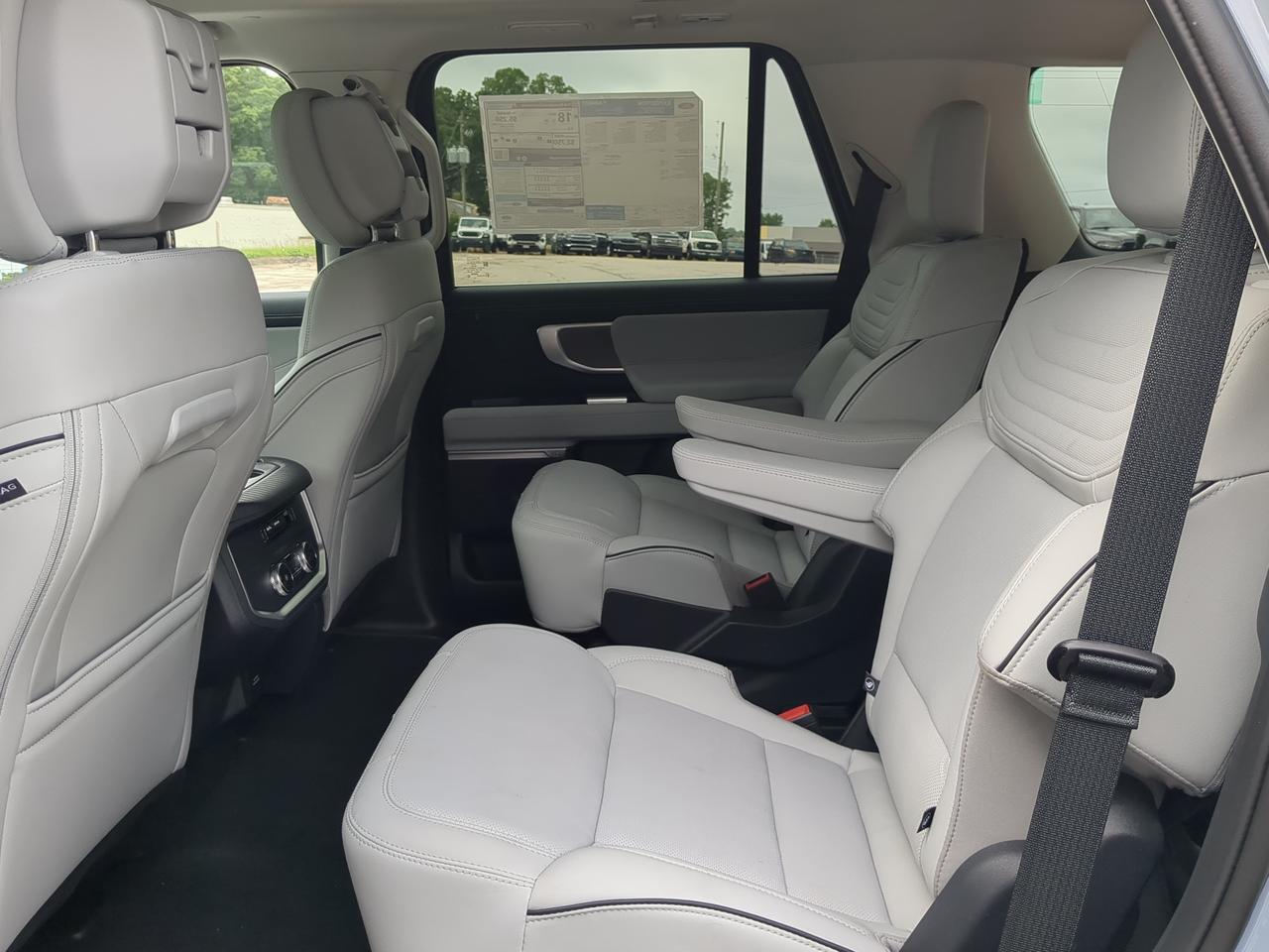 2026 Ford Expedition Platinum Appleton WI