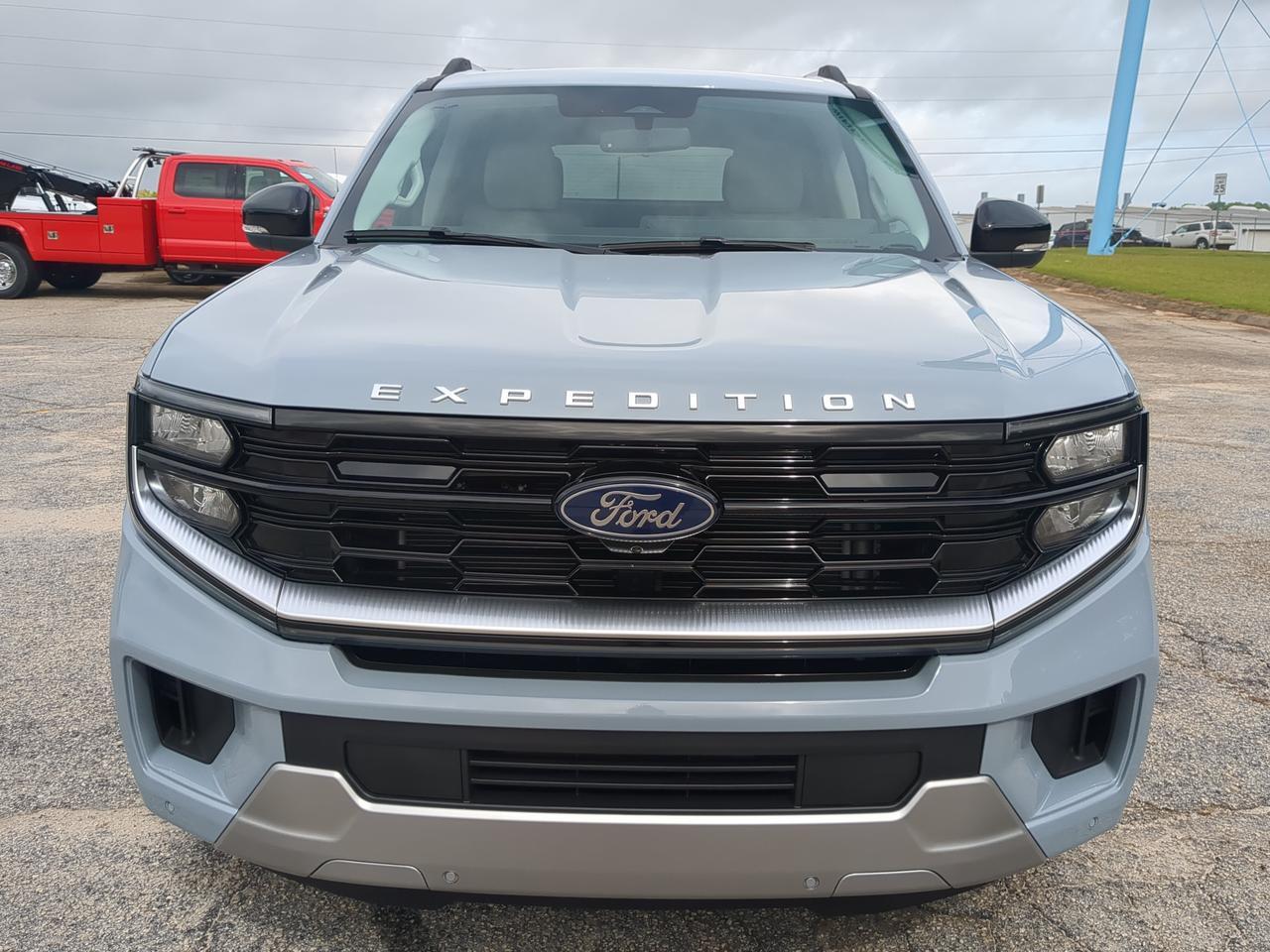 2026 Ford Expedition Platinum Appleton WI
