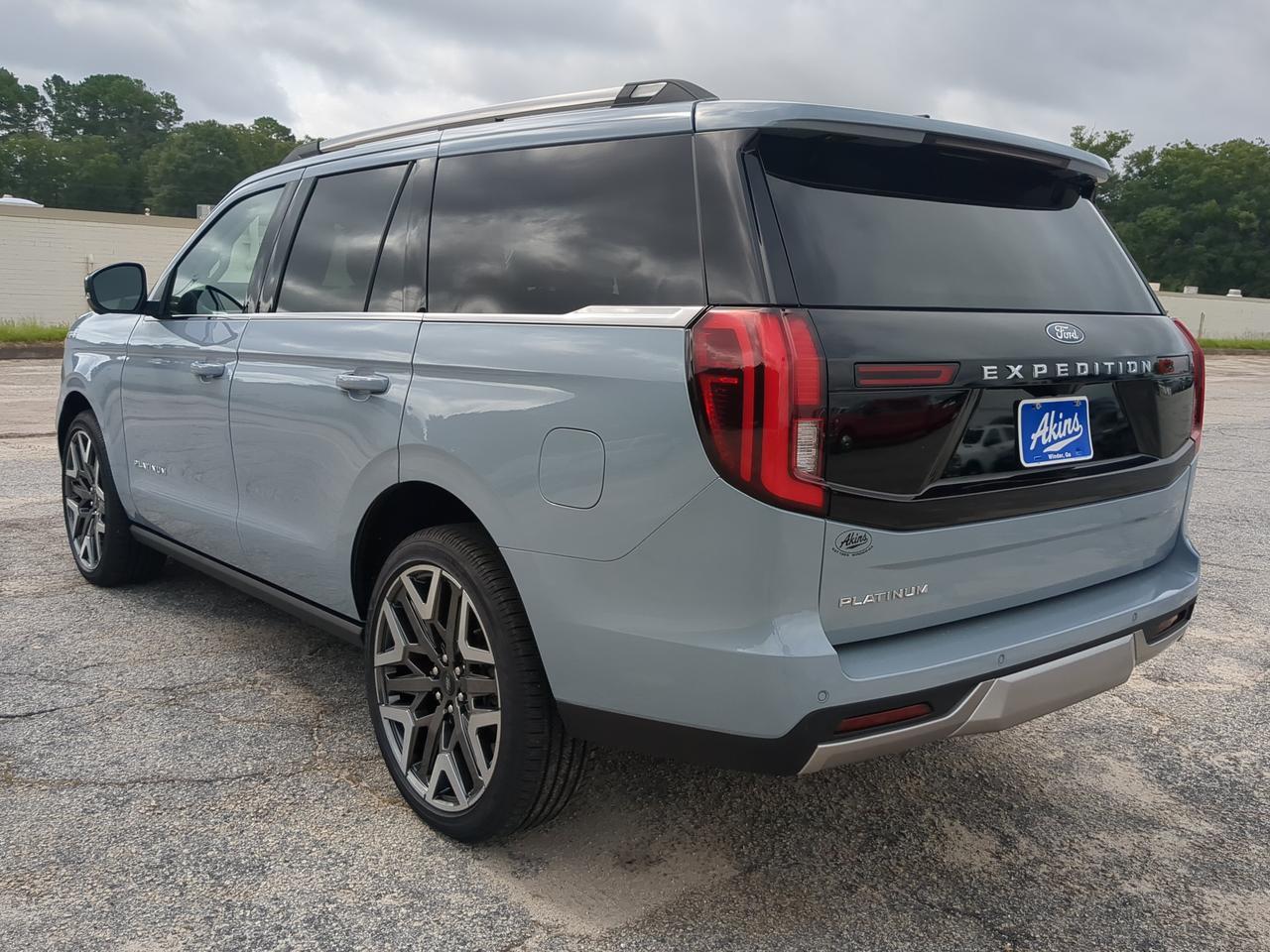 2026 Ford Expedition Platinum Appleton WI