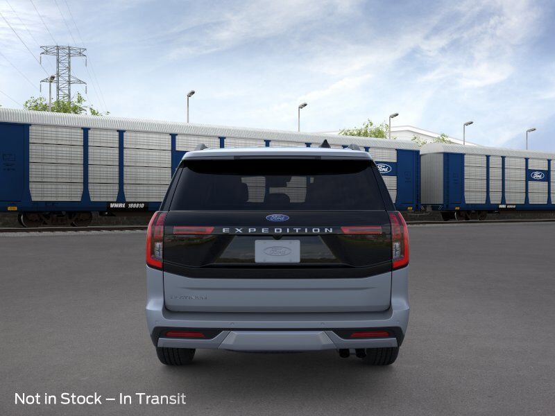 2026 Ford Expedition Platinum Appleton WI