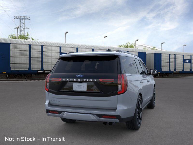 2026 Ford Expedition Platinum Appleton WI