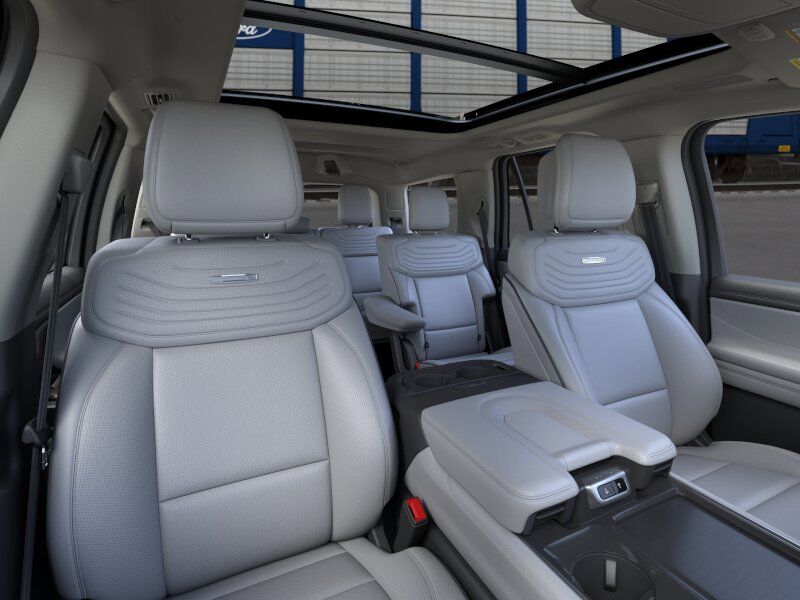 2026 Ford Expedition Platinum Appleton WI