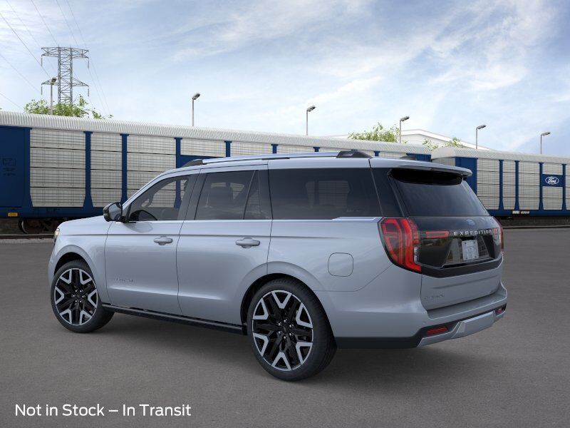 2026 Ford Expedition Platinum Appleton WI