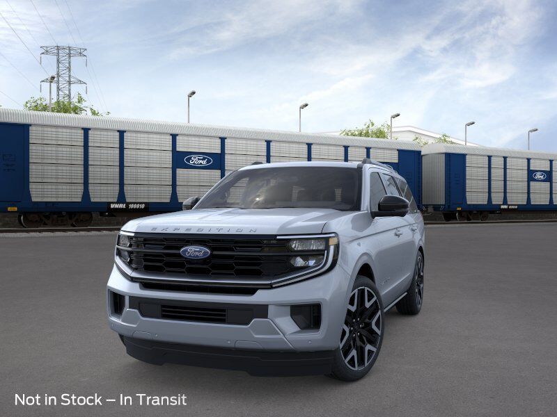 2026 Ford Expedition Platinum Appleton WI