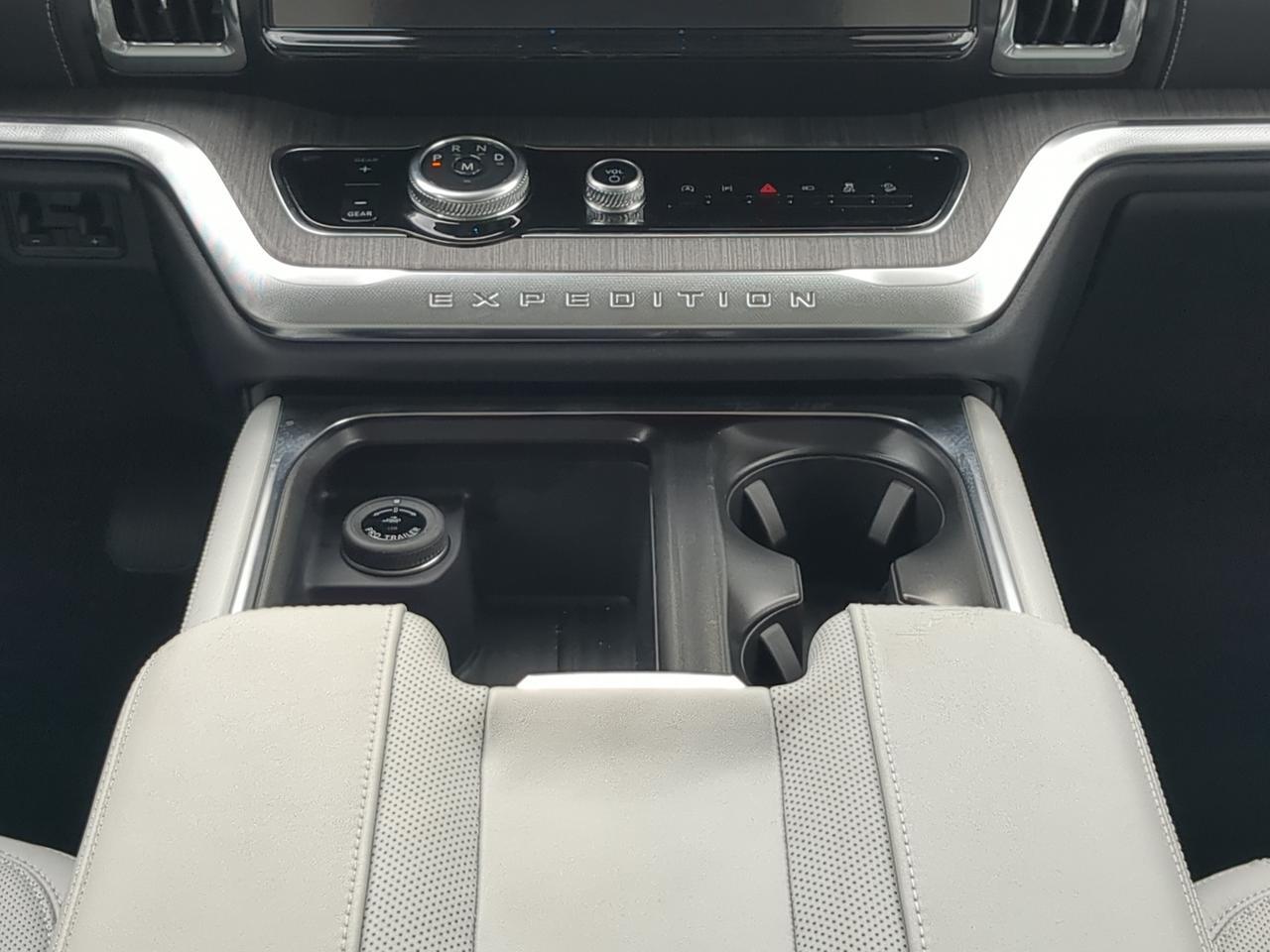 2026 Ford Expedition Platinum Appleton WI