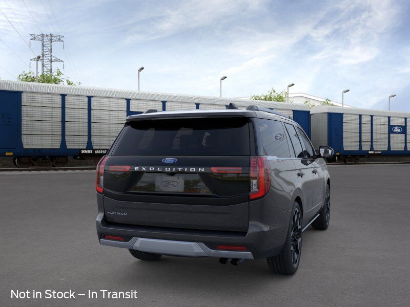 2026 Ford Expedition Platinum Appleton WI