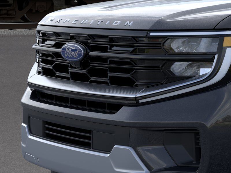 2026 Ford Expedition Platinum Appleton WI