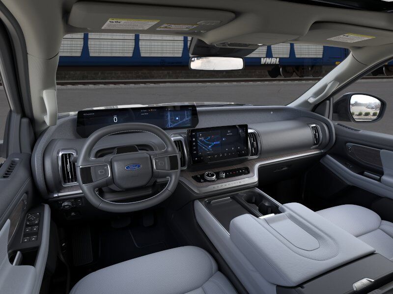 2026 Ford Expedition Platinum Appleton WI