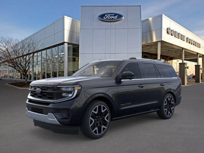 2026 Ford Expedition Platinum Oshkosh WI
