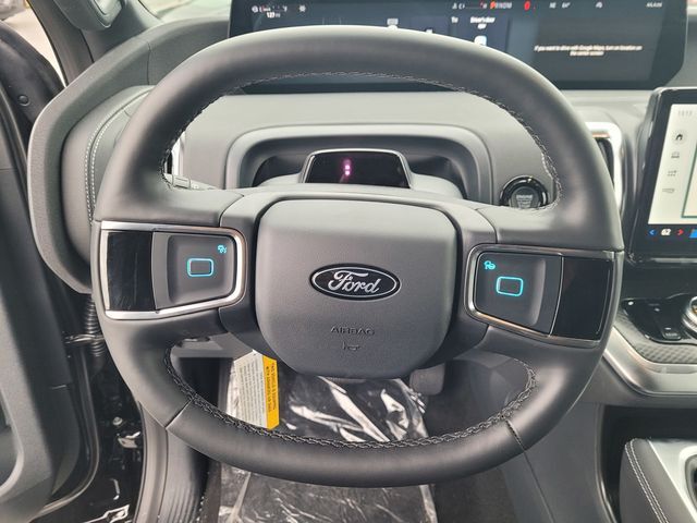 2026 Ford Expedition Platinum Roseville CA