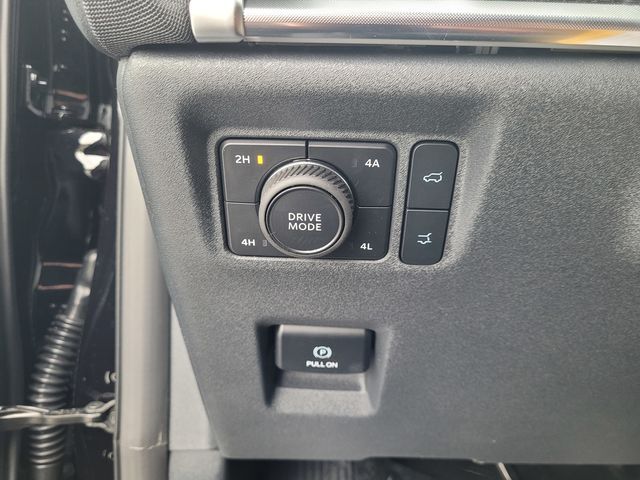 2026 Ford Expedition Platinum Roseville CA