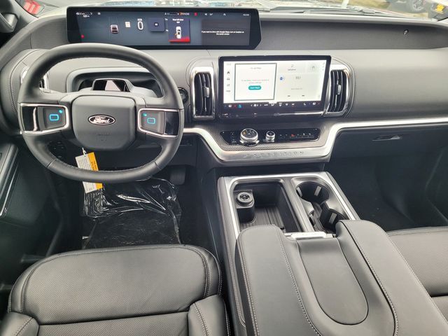 2026 Ford Expedition Platinum Roseville CA