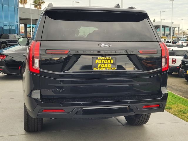 2026 Ford Expedition Platinum Roseville CA