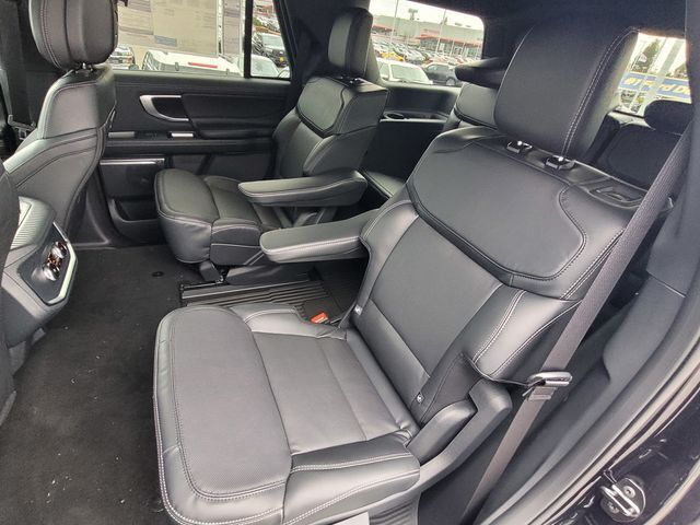 2026 Ford Expedition Platinum Roseville CA