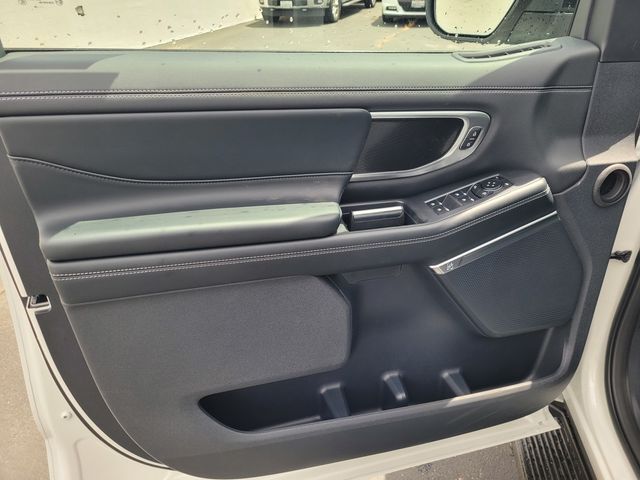 2026 Ford Expedition Platinum Roseville CA