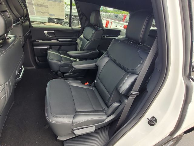 2026 Ford Expedition Platinum Roseville CA