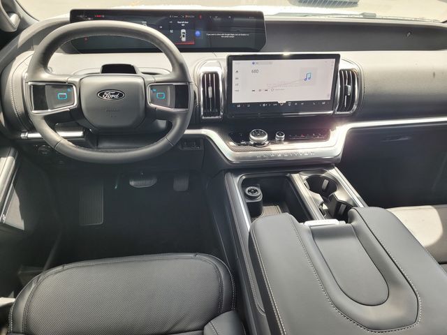 2026 Ford Expedition Platinum Roseville CA